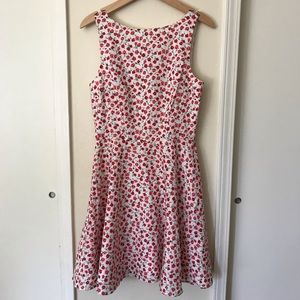 Vintage Summer Dress